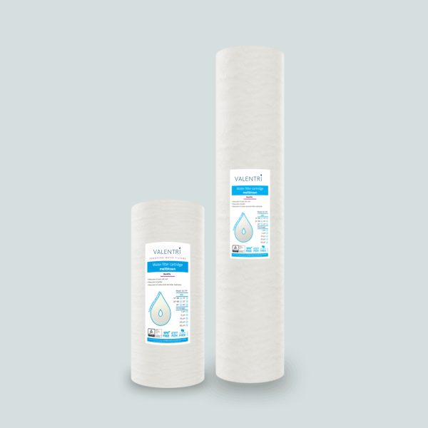 BB - Cartucho de Sedimentos Fundidos