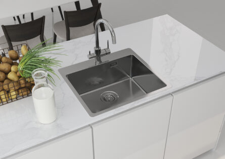 Torneira 3 Vias Premium - Copenhagen - Image 4