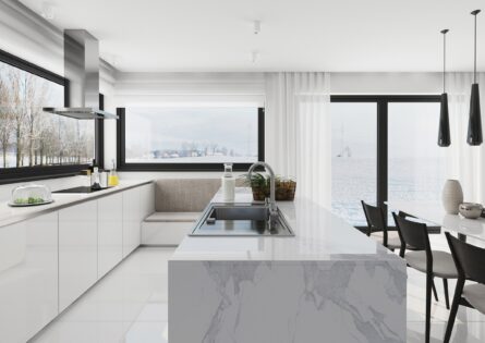 Torneira 3 Vias Premium - Copenhagen - Image 3