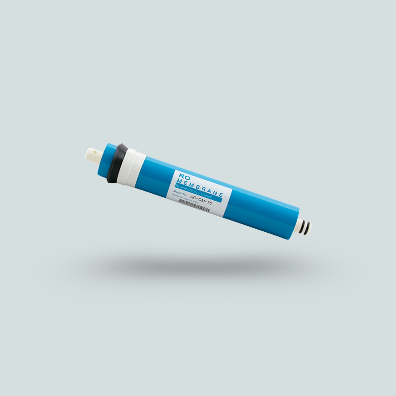 Membrana de Osmose Inversa Valentri - 50 GPD