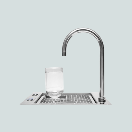 HydreauBar -  Smart bottling station - Image 2