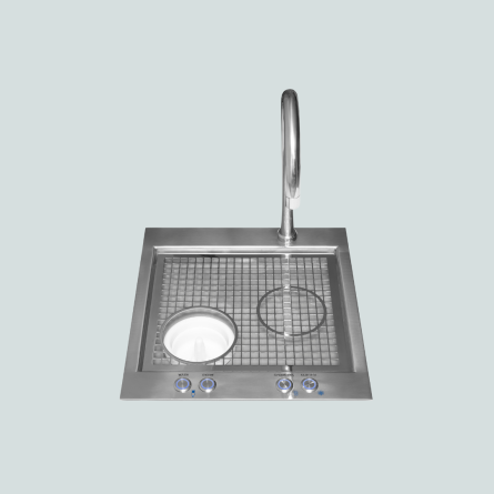 HydreauBar -  Smart bottling station - Image 3