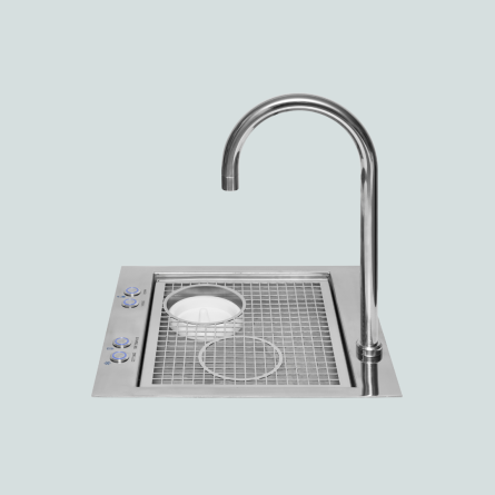 HydreauBar -  Smart bottling station - Image 6