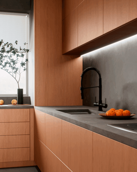 Torneira 3 Vias Premium - Rome - Image 3