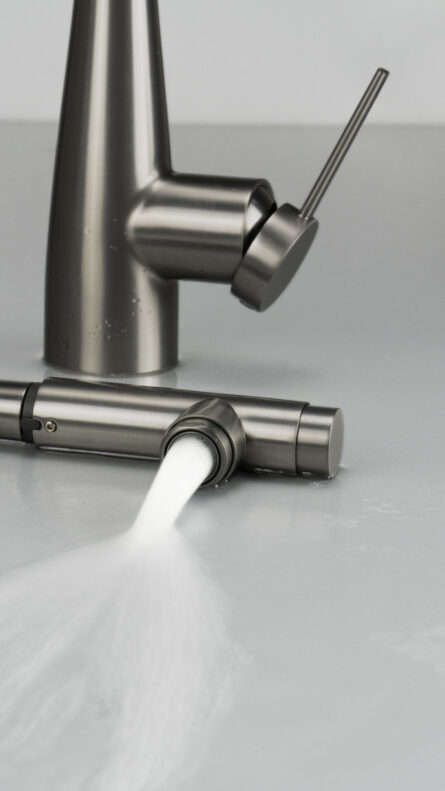 Torneira 3 Vias Premium - Austin - Image 4