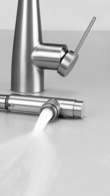 Torneira 3 Vias Premium - Austin - Image 8