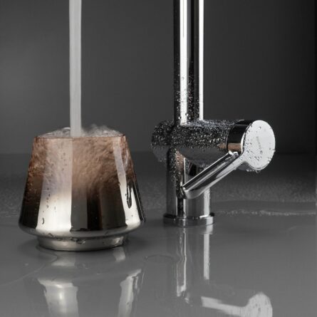 Torneira 3 Vias Premium - Lisbon - Image 7