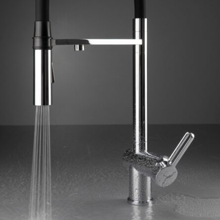 Torneira 3 Vias Premium - Lisbon - Image 10