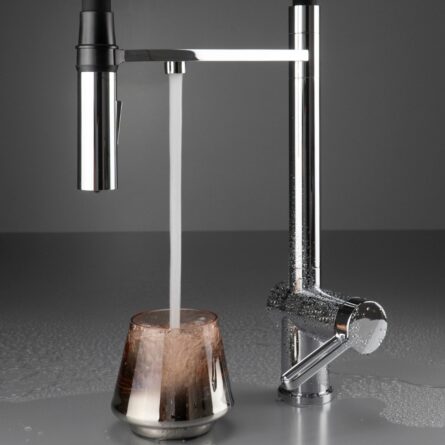 Torneira 3 Vias Premium - Lisbon - Image 8