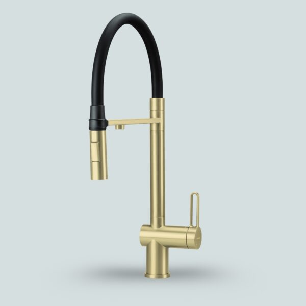 Premium 3 Way Faucet Lisbon Torneira 3 Vias Premium - Lisbon (3)
