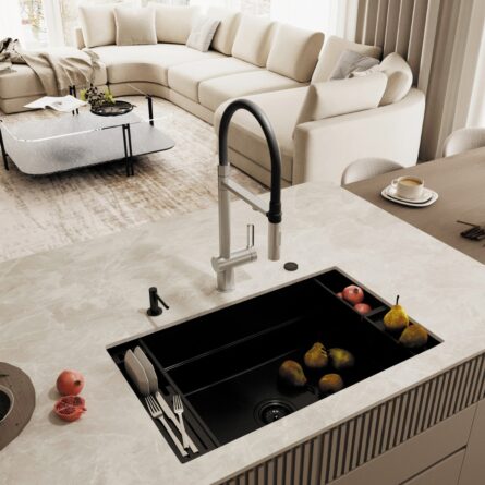 Torneira 3 Vias Premium - Lisbon - Image 6