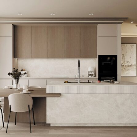 Torneira 3 Vias Premium - Lisbon - Image 5