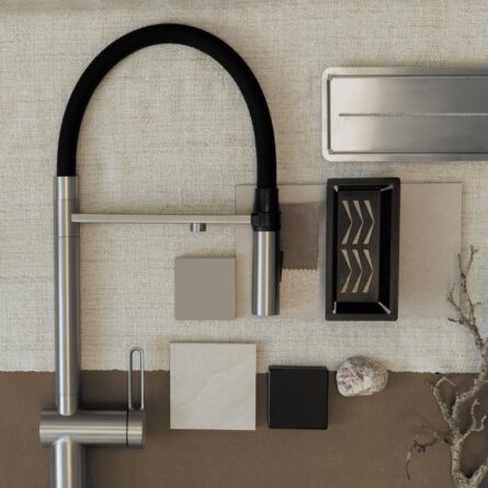 Torneira 3 Vias Premium - Lisbon - Image 3