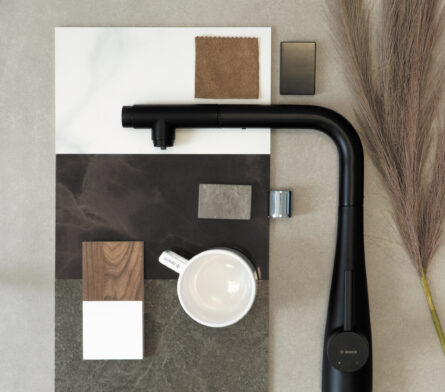 Torneira 3 Vias Premium - Austin - Image 9