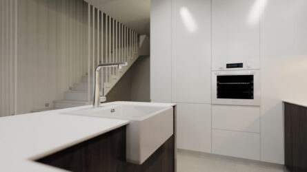 Torneira 3 Vias Premium - Austin - Image 11