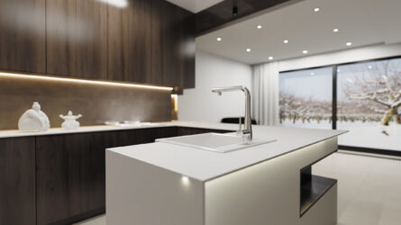 Torneira 3 Vias Premium - Austin - Image 10